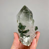 Chlorite Phantom Quartz Crystal