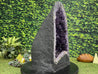 "DEEP SPACE EXPLORATION" Huge Amethyst Geode 19.00 High Quality Crystal NS-504