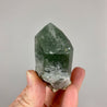 Chlorite Phantom Quartz Crystal