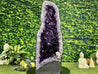 "TRANQUILITY TOWER" Huge Amethyst Geode 29.00 High Quality Deep Giant Crystal NS-517