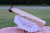 Organic Palo Santo Stick Smudging Energy Cleansing Smoke