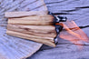 Organic Palo Santo Stick Smudging Energy Cleansing Smoke