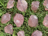 Rose Quartz Chips "SECRET MINE" Exceptional Quality Rarity LOVE GENERATOR