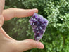 Amethyst Geode "Little Beauts" HEALING GRADE Spectacularly High Quality Specimen