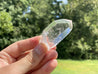 Clear Quartz Point BEACON OF HEALING High Quality