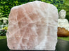 "PINK PRIZE" Rose Quartz Specimen 7.00 Self Standing High Quality NS-666