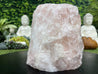 "PINK PRIZE" Rose Quartz Specimen 7.00 Self Standing High Quality NS-666