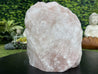 "PINK PRIZE" Rose Quartz Specimen 7.00 Self Standing High Quality NS-666