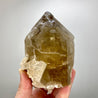 Citrine Natural Elestial Crystal