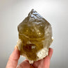 Citrine Natural Elestial Crystal