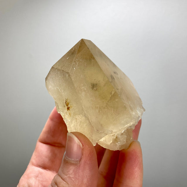 Citrine Natural Crystal