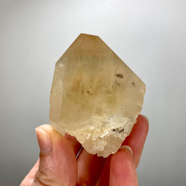 Citrine Natural Crystal