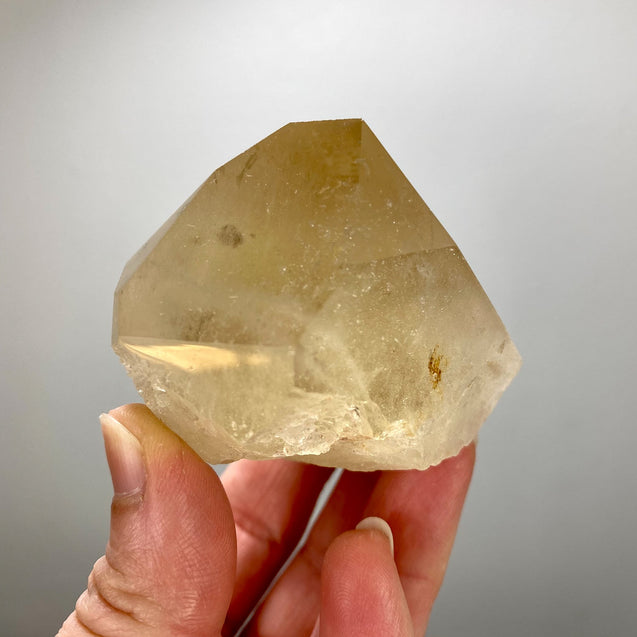 Citrine Natural Crystal