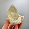 Citrine Natural Crystal