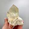 Citrine Natural Crystal