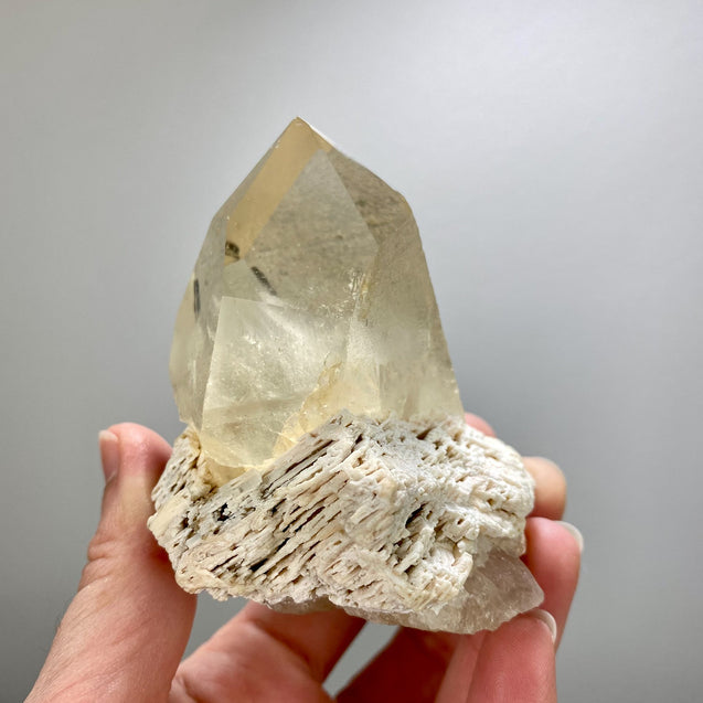 Citrine Natural Crystal