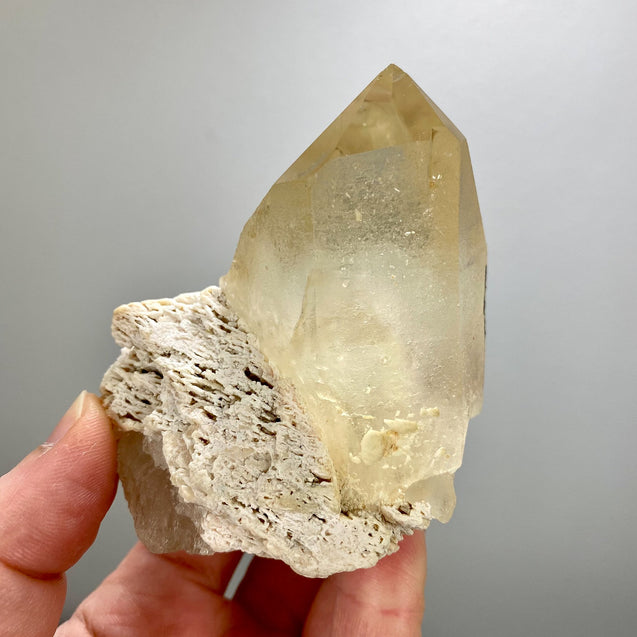 Citrine Natural Crystal