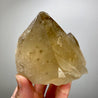 Citrine Natural Elestial Crystal