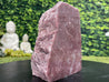 "SWEET TASTY FRUIT" Strawberry Quartz Specimen 6.50 Self Standing High Quality NS-735