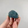 Blue Apatite Crystal