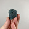 Blue Apatite Crystal