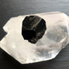 Black Tourmaline Natural Raw Crystal