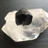 Black Tourmaline Natural Raw Crystal