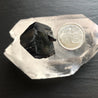 Black Tourmaline Natural Raw Crystal