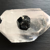 Black Tourmaline Natural Raw Crystal