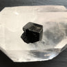 Black Tourmaline Natural Raw Crystal