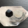 Black Tourmaline Natural Raw Crystal