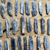 Blue Kyanite Crystals