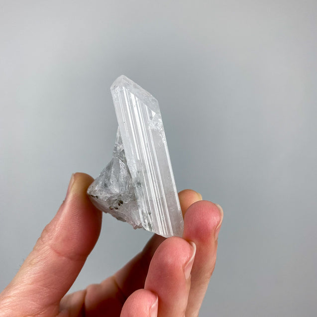 Danburite Crystal