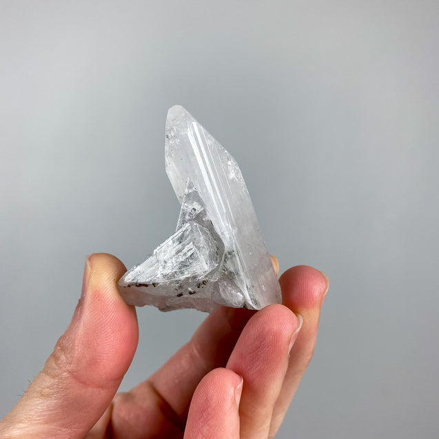 Danburite Crystal