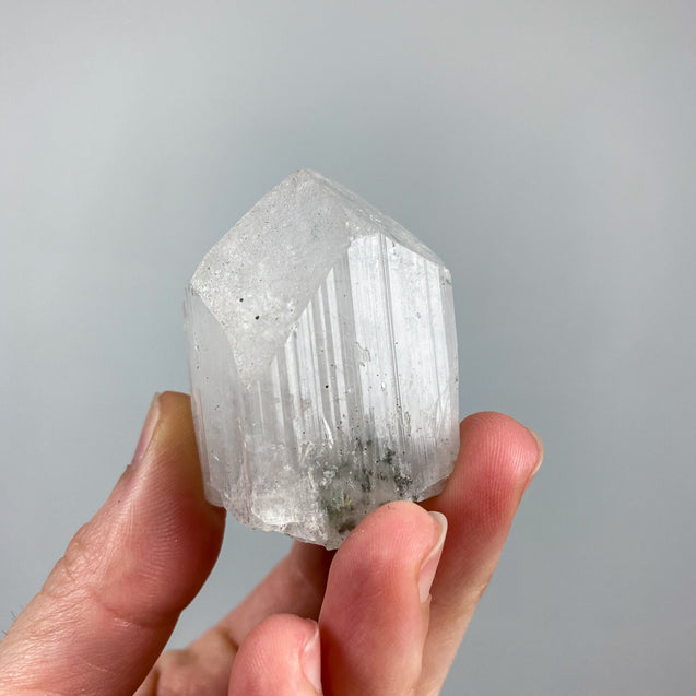 Danburite - Free Standing Crystal