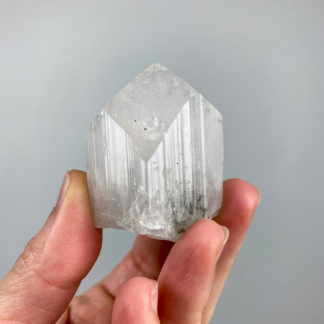 Danburite - Free Standing Crystal