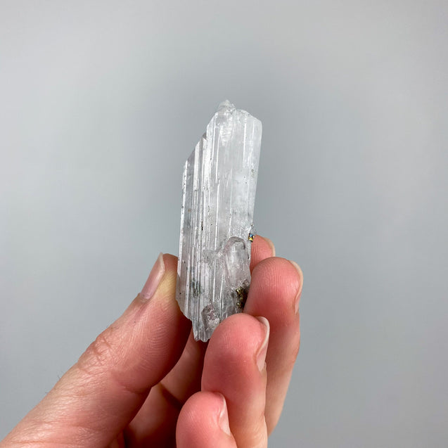 Danburite Crystal