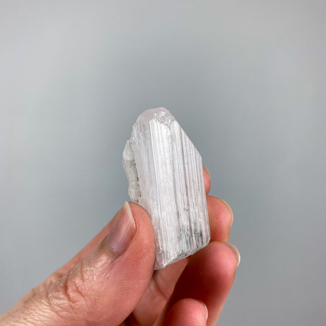 Danburite Crystal