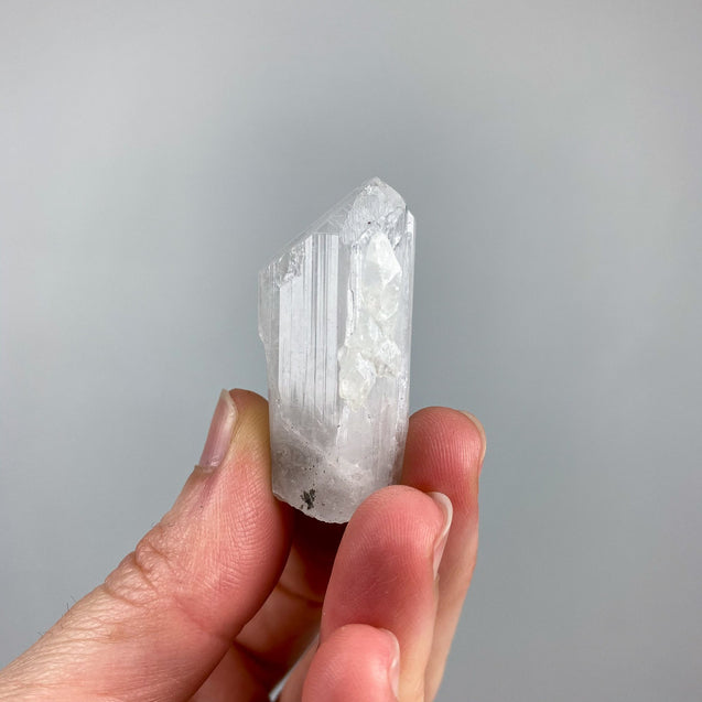 Danburite Crystal