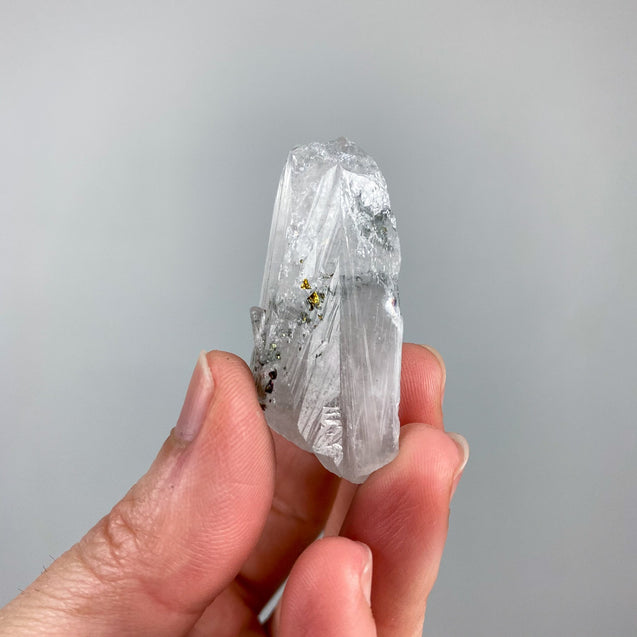 Danburite Crystal