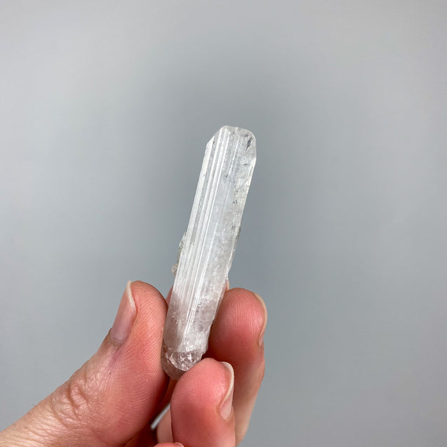 Danburite Crystal