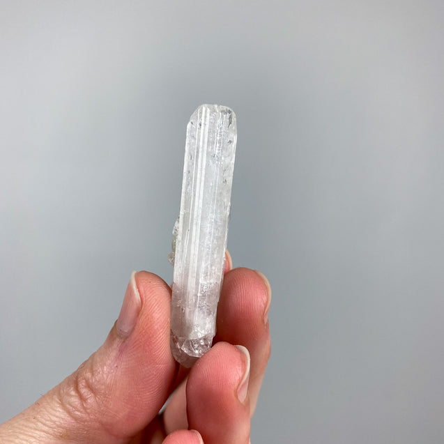 Danburite Crystal