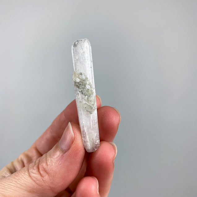 Danburite Crystal