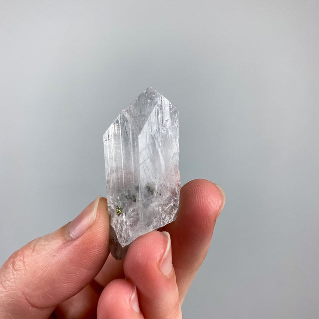 Danburite Crystal