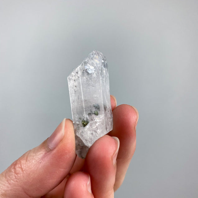 Danburite Crystal