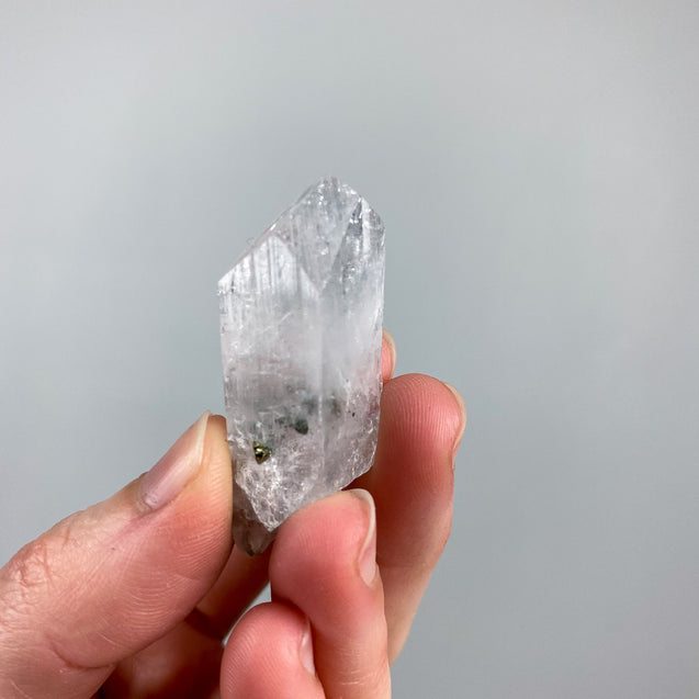 Danburite Crystal