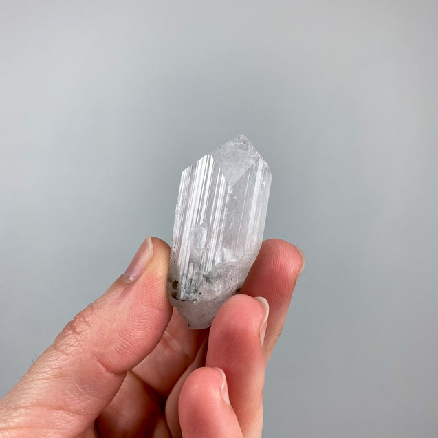 Danburite Crystal