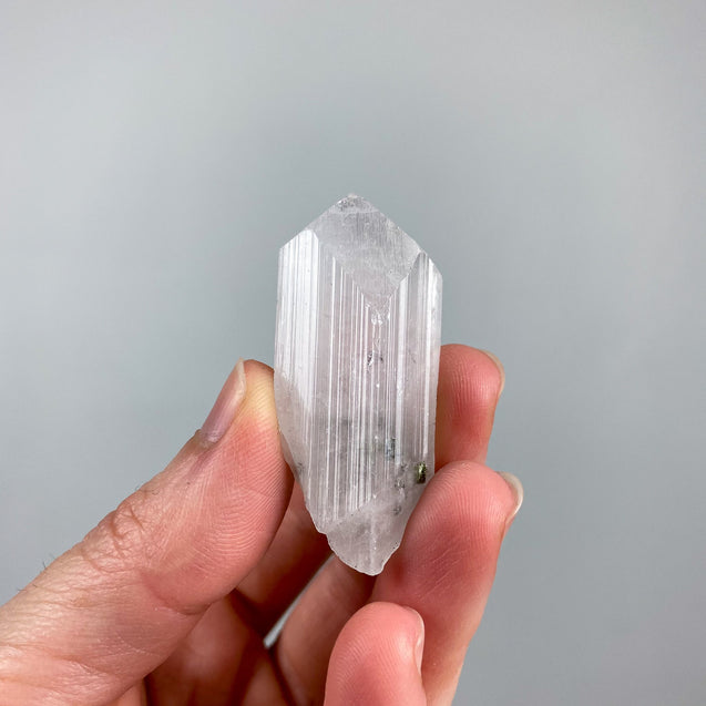 Danburite Crystal