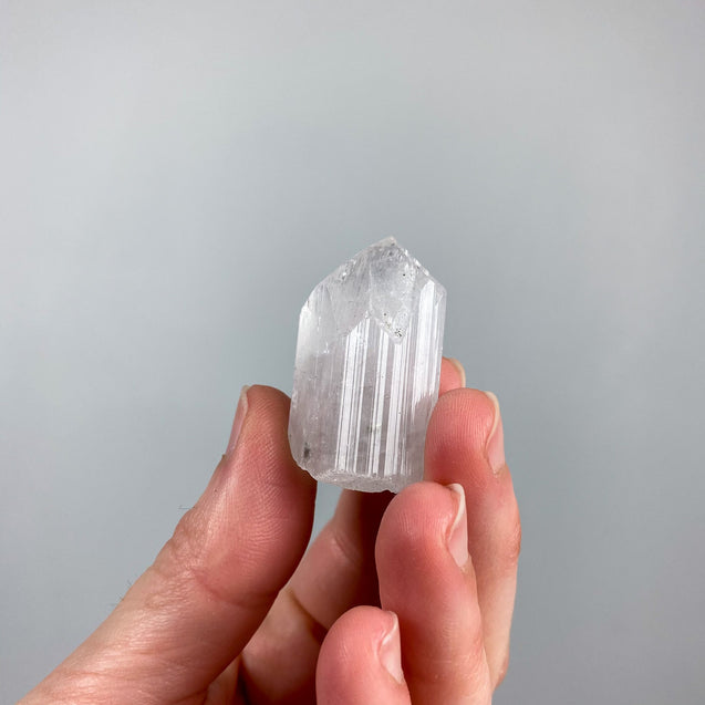 Danburite - Free Standing Crystal