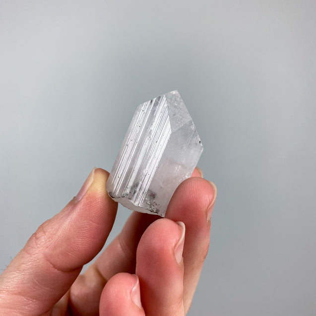 Danburite - Free Standing Crystal